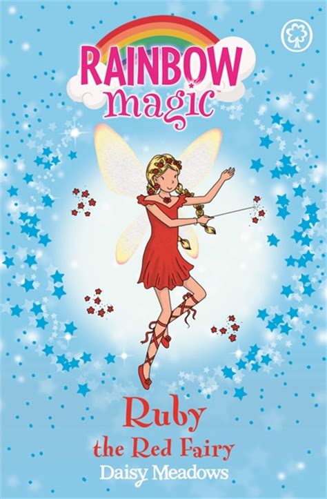 Fairy School Fun: First Grade Reader's Guide to Learning with Rainbow Magic Fairies